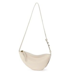The Sak Tess Sling Bag - Stone